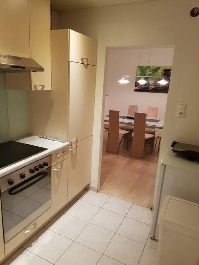 Esslinger Hauptstr Spacious With Loggia Apartment Vienna