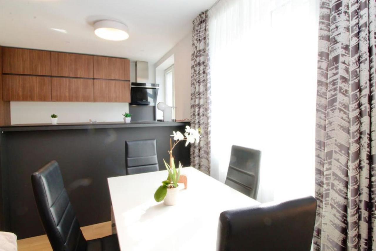 Engerth Moderne Mit Ruhiger Lage Und Balkon * Vienna