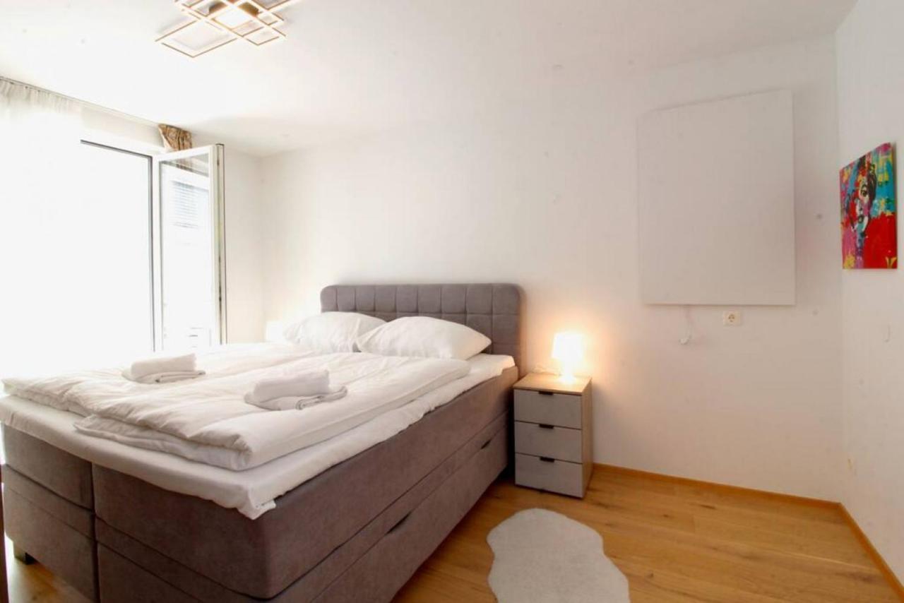 Engerth Moderne Mit Ruhiger Lage Und Balkon * Vienna