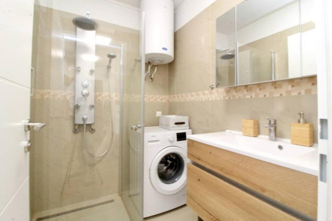 Engerth Moderne Mit Ruhiger Lage Und Balkon Appartamento Vienna
