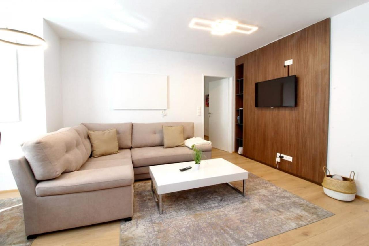Appartamento Engerth Moderne Mit Ruhiger Lage Und Balkon *