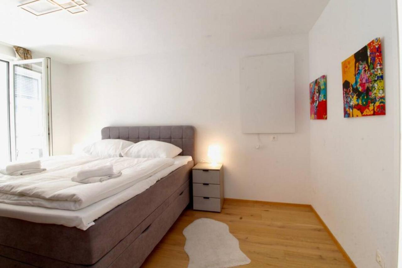 Engerth Moderne Mit Ruhiger Lage Und Balkon * Vienna