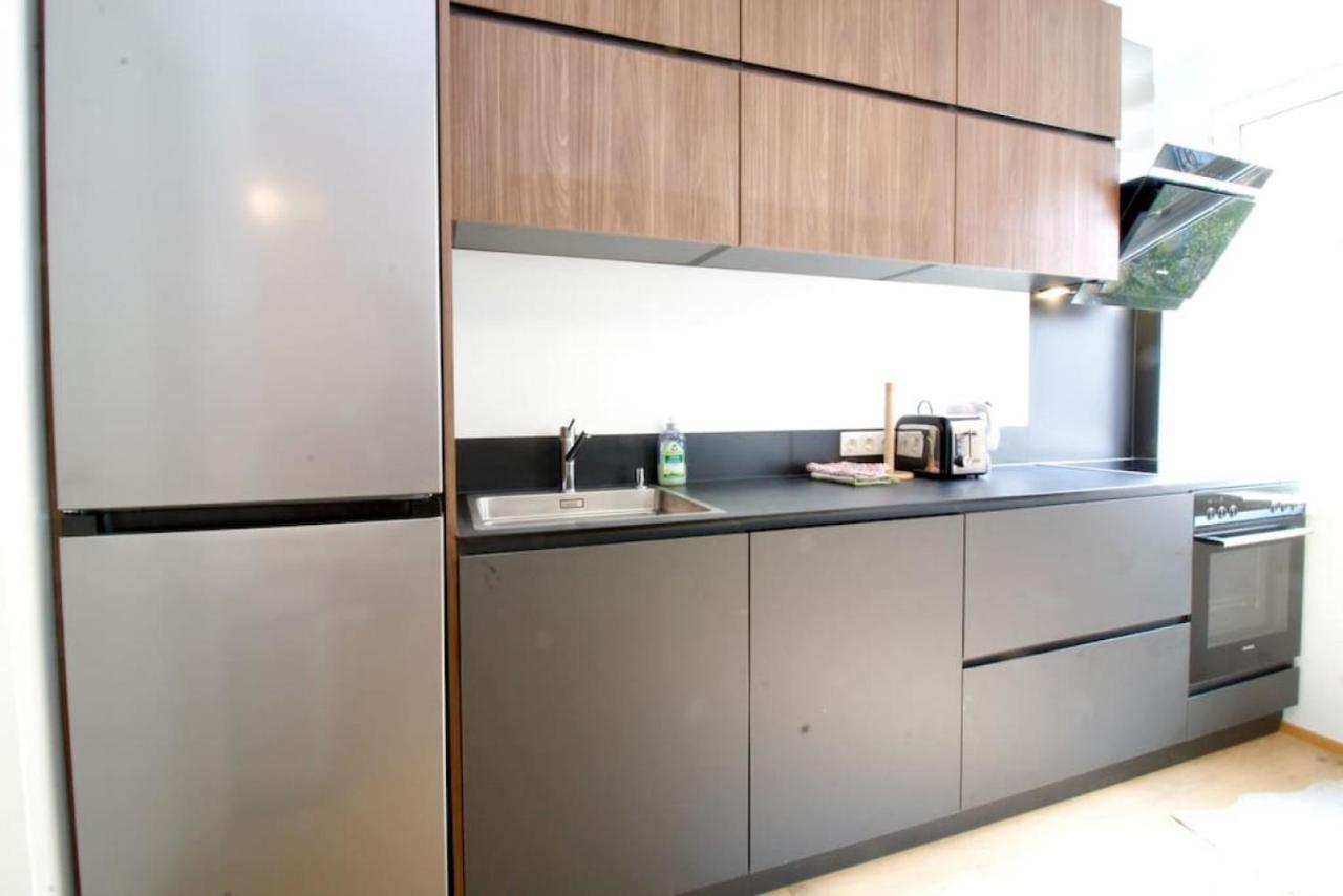 Appartamento Engerth Moderne Mit Ruhiger Lage Und Balkon *