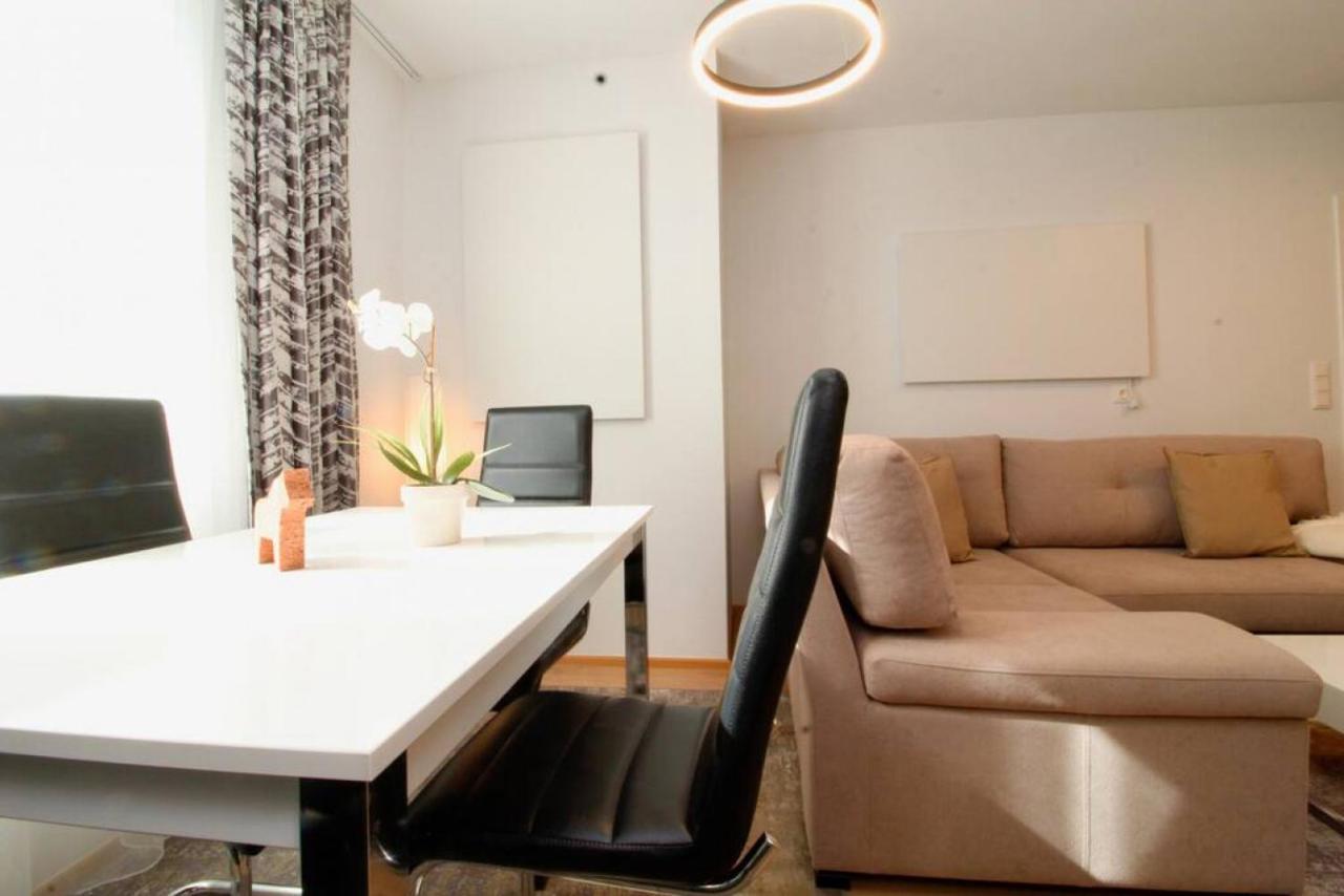 Engerth Moderne Mit Ruhiger Lage Und Balkon *