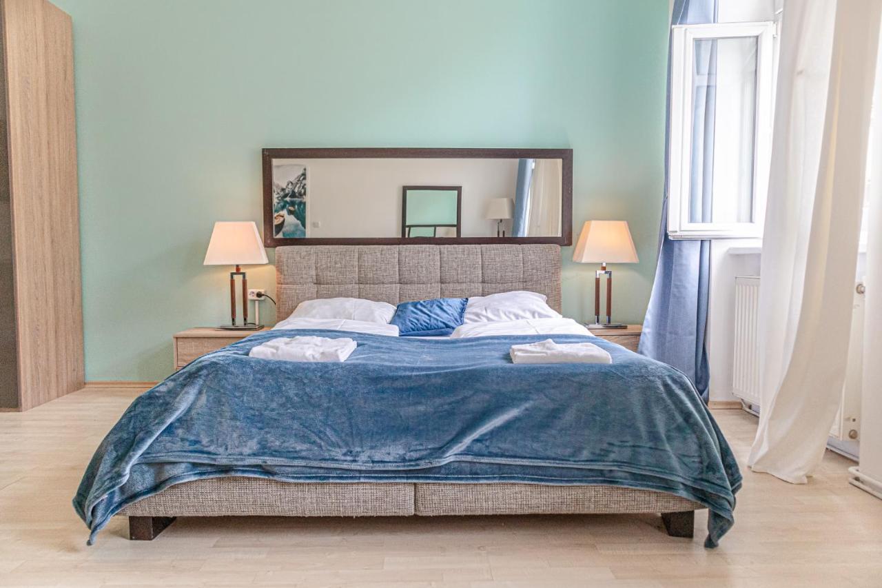 Apartment Inviting 2br Centrally Located Vienna