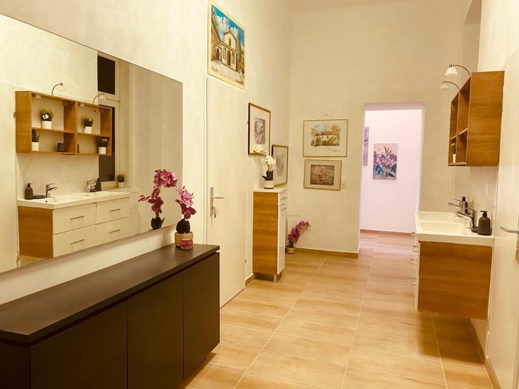 Quad-room Near Prater Stern *