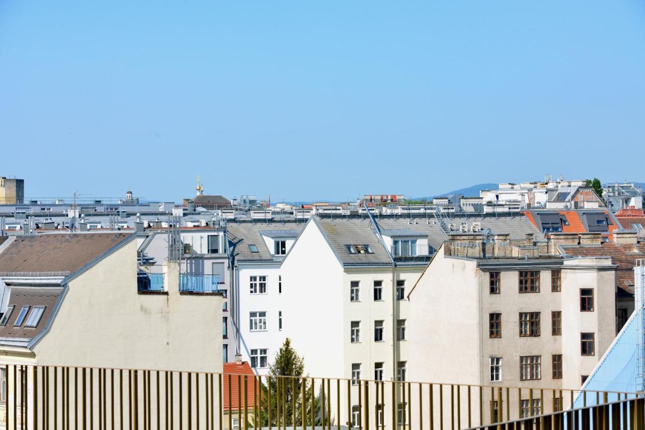 Modern & Stylish Close To Centre * Vienna