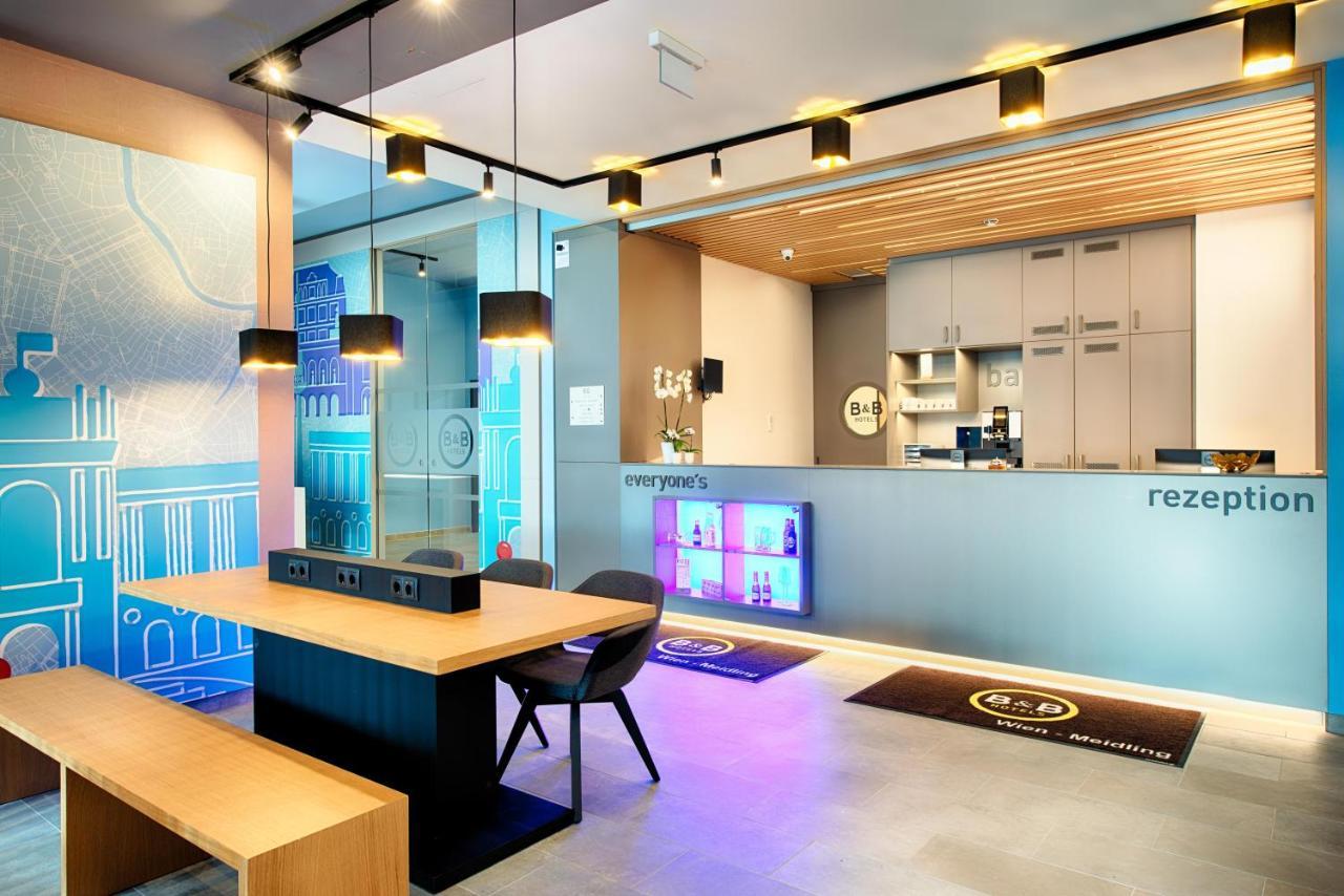 Wien-meidling Hotel Wien