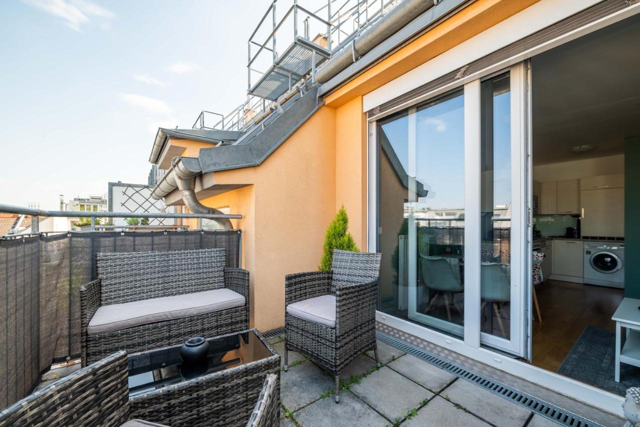 Apartment 4 Art Nr.4 In Center Vienna