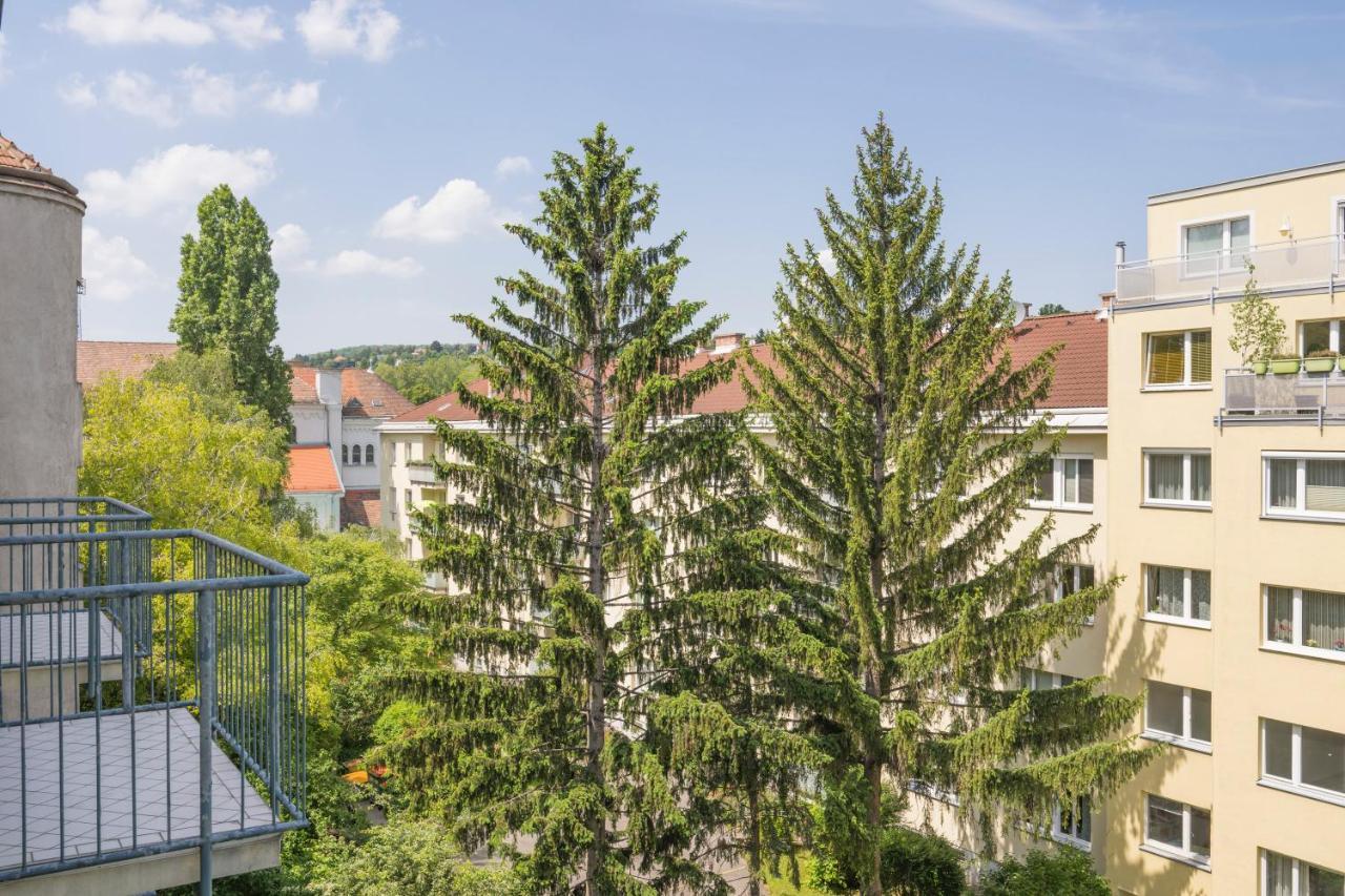 Apartamento Ferchergasse *