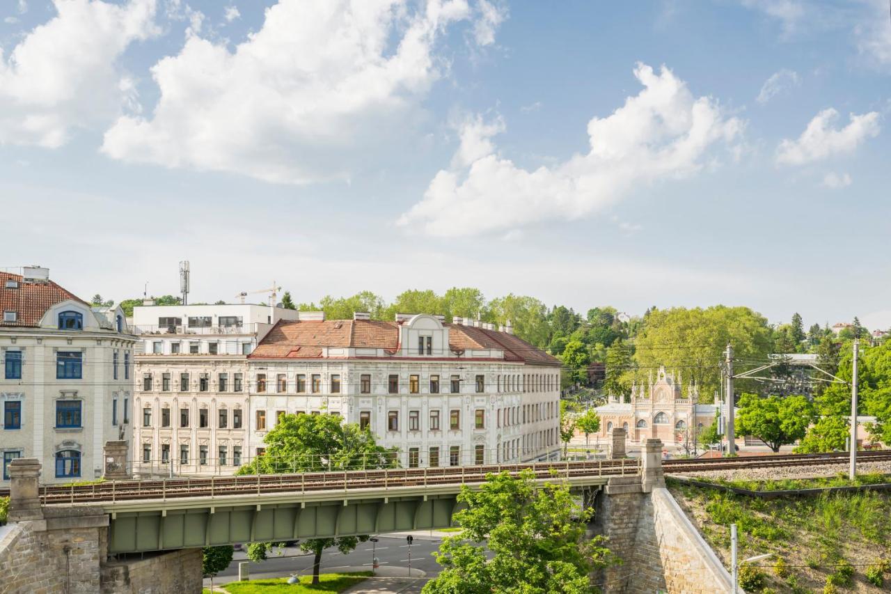 Ferchergasse Apartamento Viena