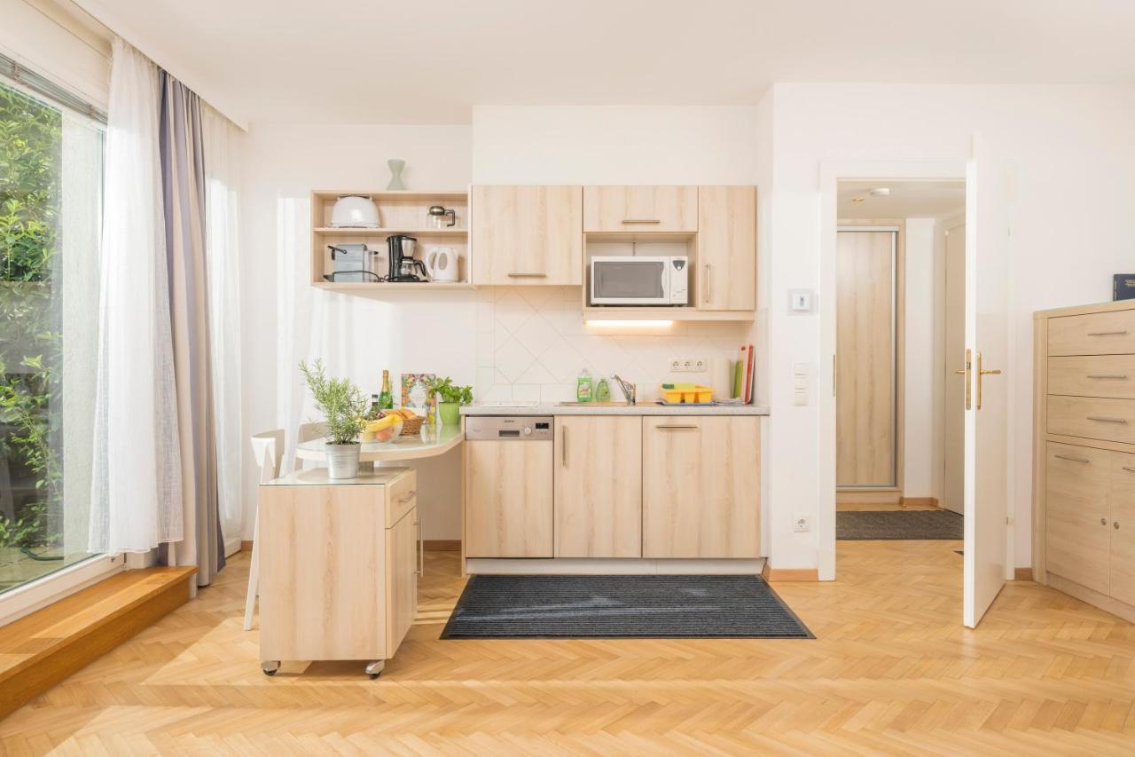 Apartamento Ferchergasse