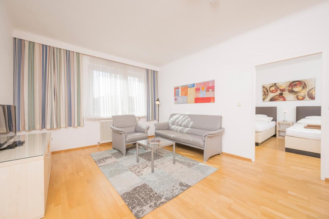 Ferchergasse Apartamento