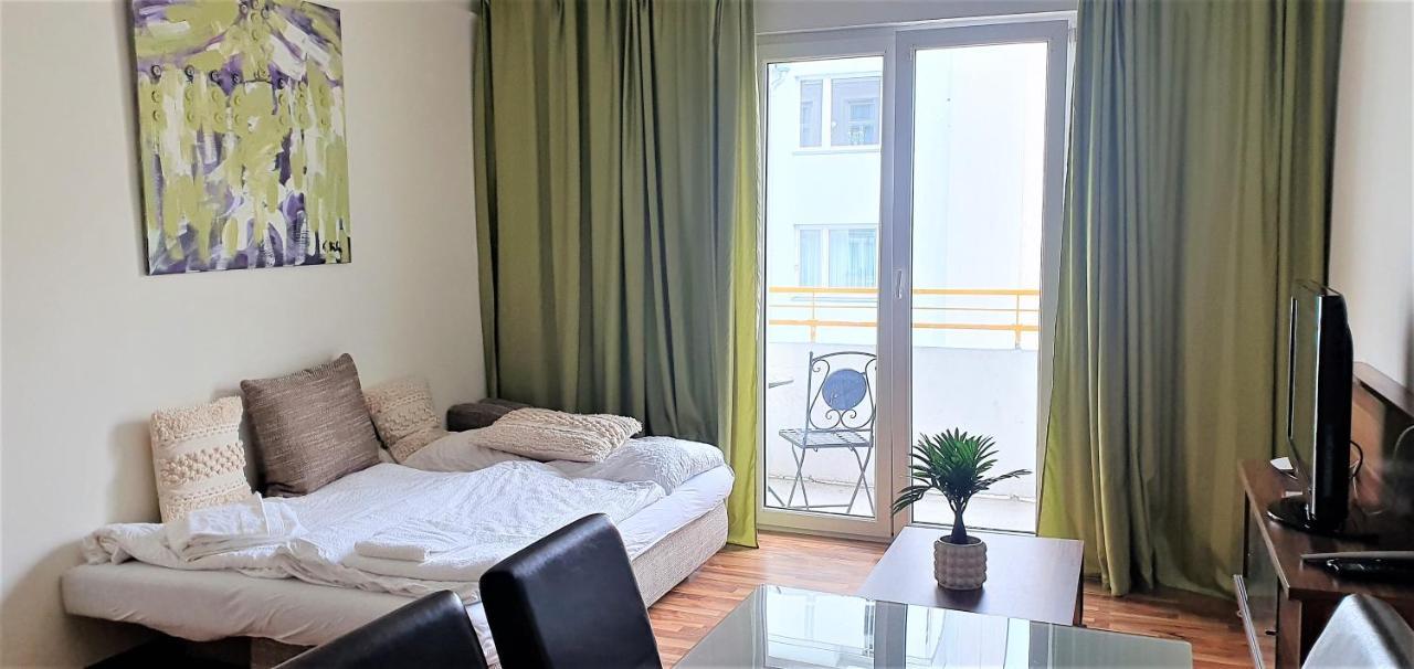 Apartment Govienna - Messe Wien Apartment