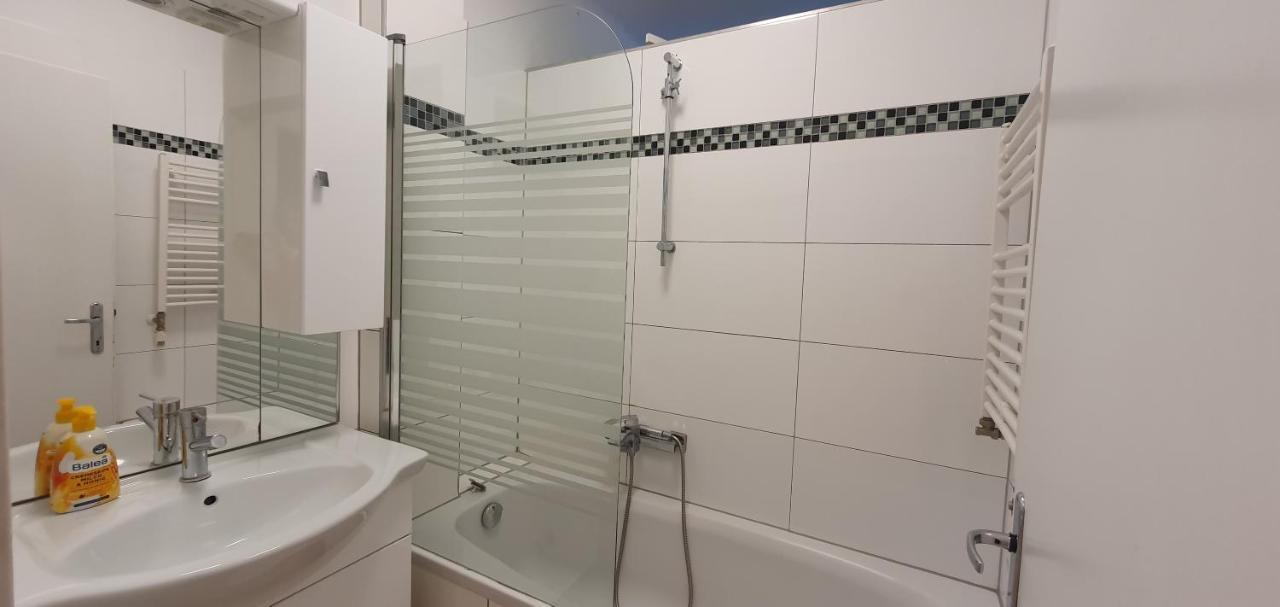 Govienna - Messe Wien Apartment *
