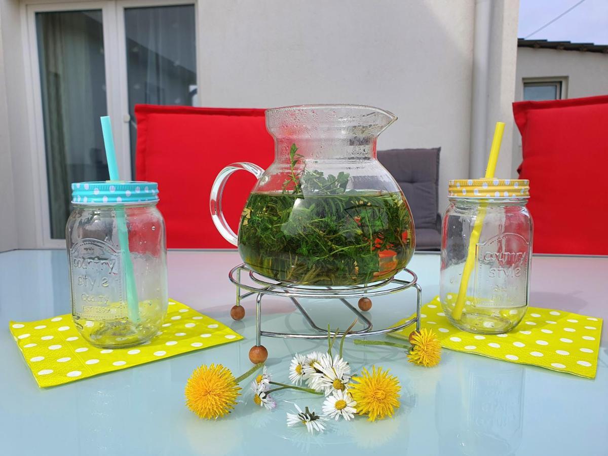 Erhol 'dich Am Berg Apartment Wien