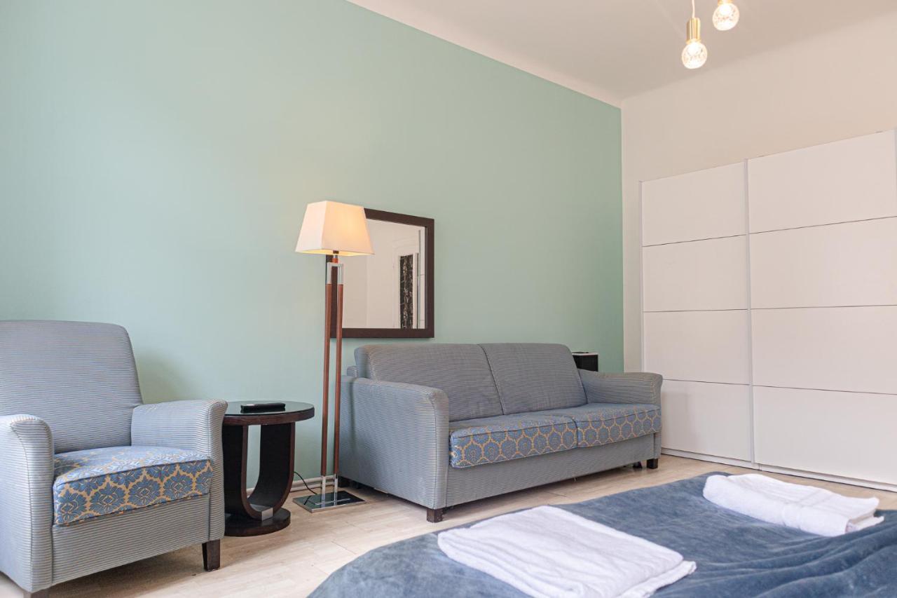 Inviting 2br Centrally Located Apartment Vienna