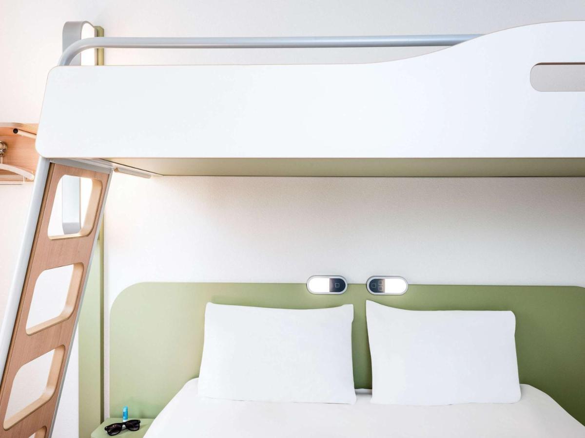 Hotel Ibis Budget Sankt Marx 2*