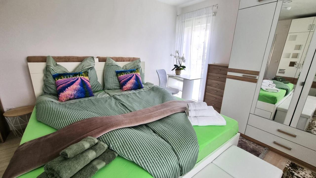 Naturgespuer In Apartment