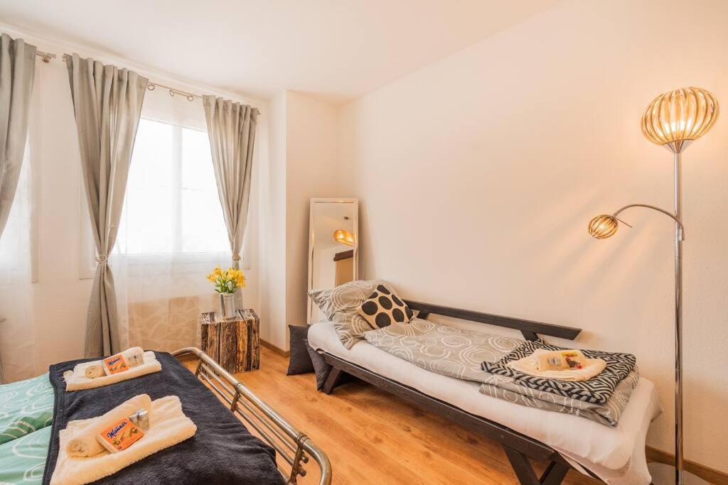 Location, Near Schoenbrunn Apartment *