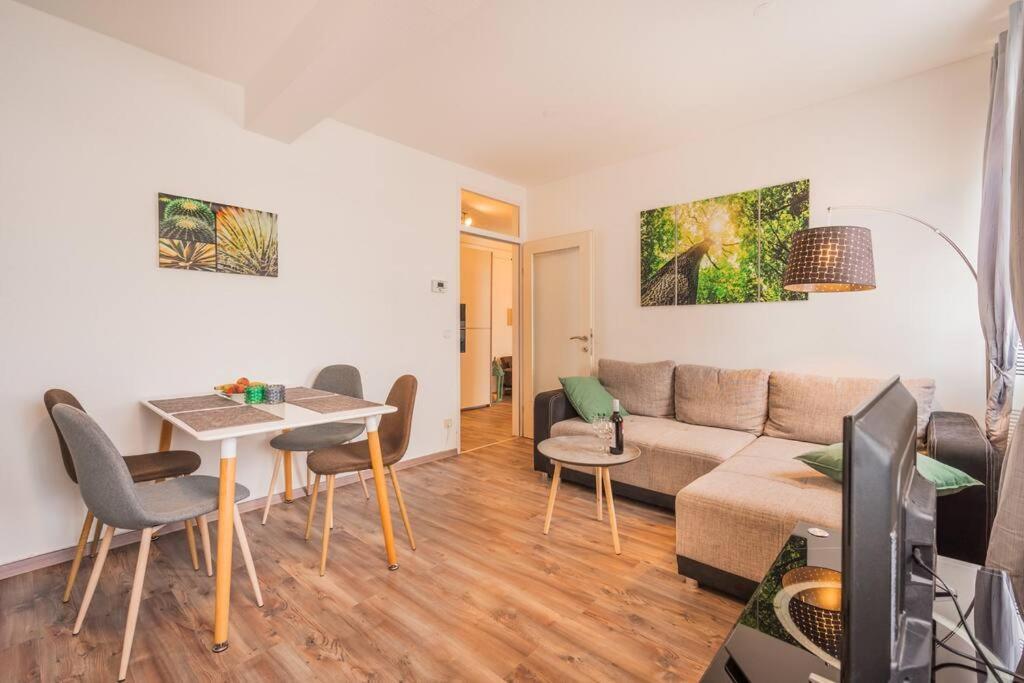 Apartment Location, Near Schoenbrunn