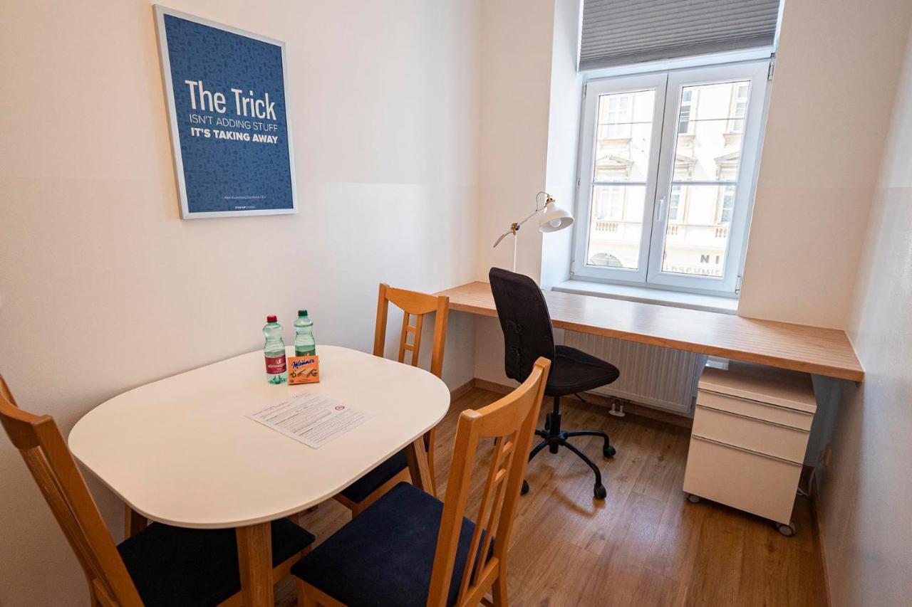 74 Living Apartamento Viena