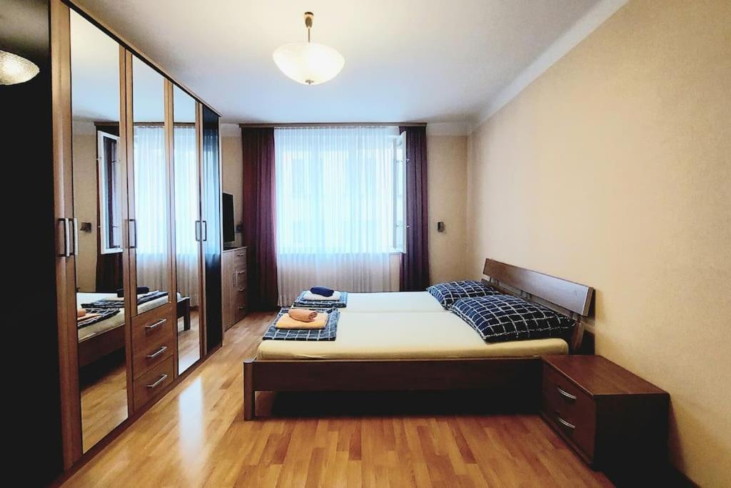 Home4you Apartment Vienna