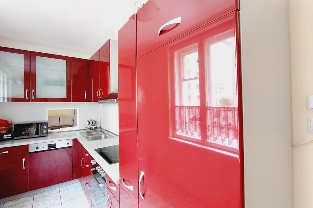 Apartment Home4you
