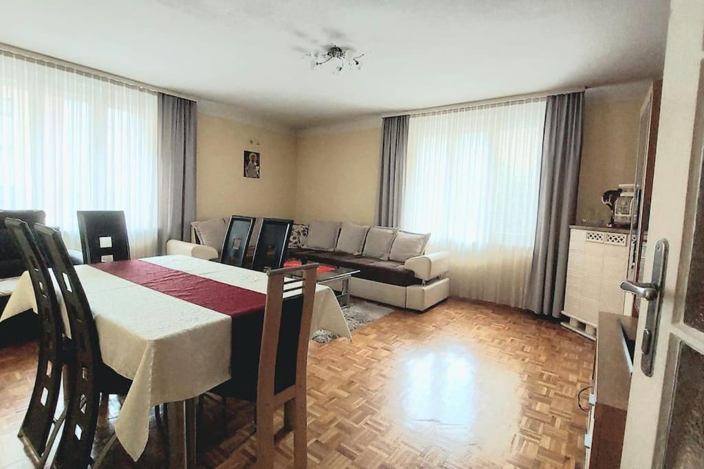 Apartment Home4you *