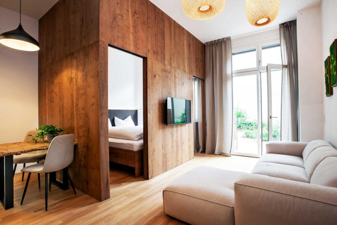 Aparthotel Ferdi Margareten