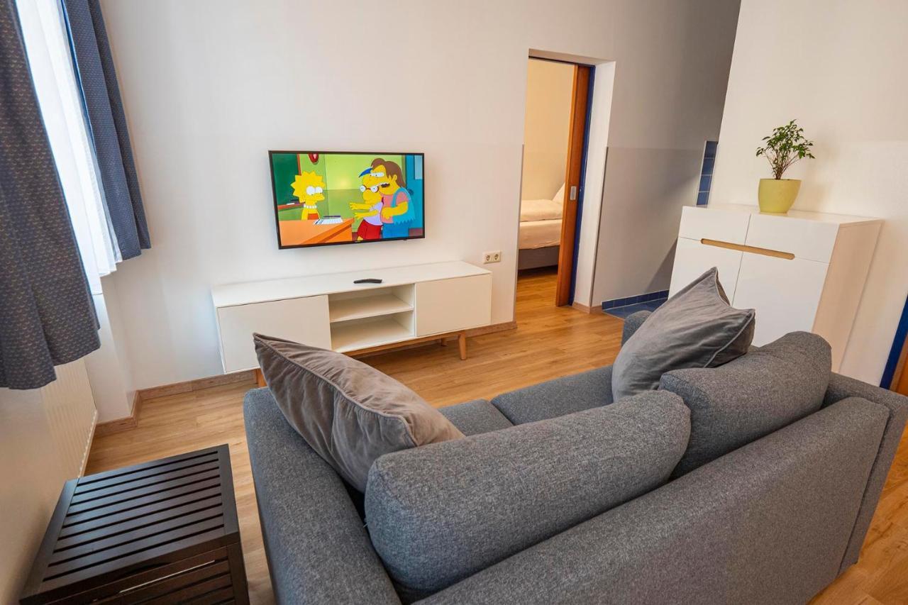 74 Living Apartamento