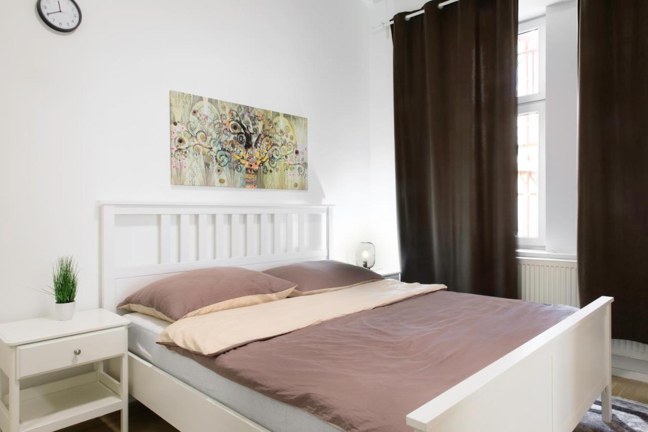 Apartment Royal Residences Vienna
