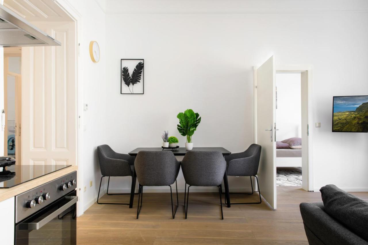 Royal Residences Apartment