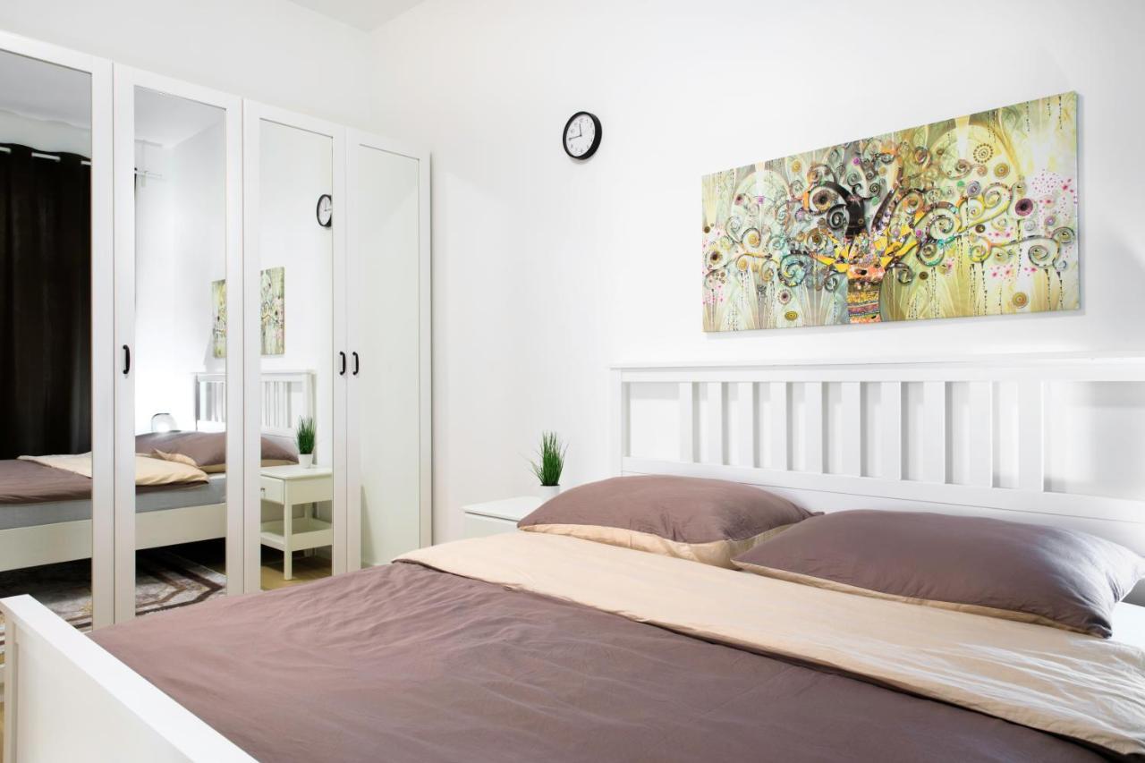 Apartment Royal Residences Vienna