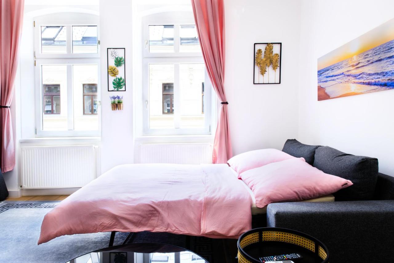 Royal Residences Apartment Vienna
