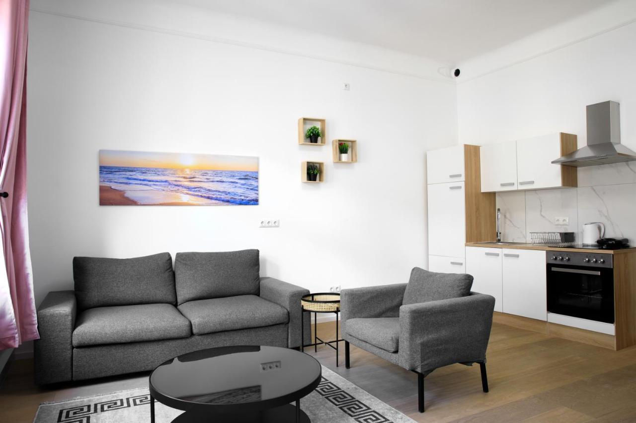 Royal Residences Apartment Vienna