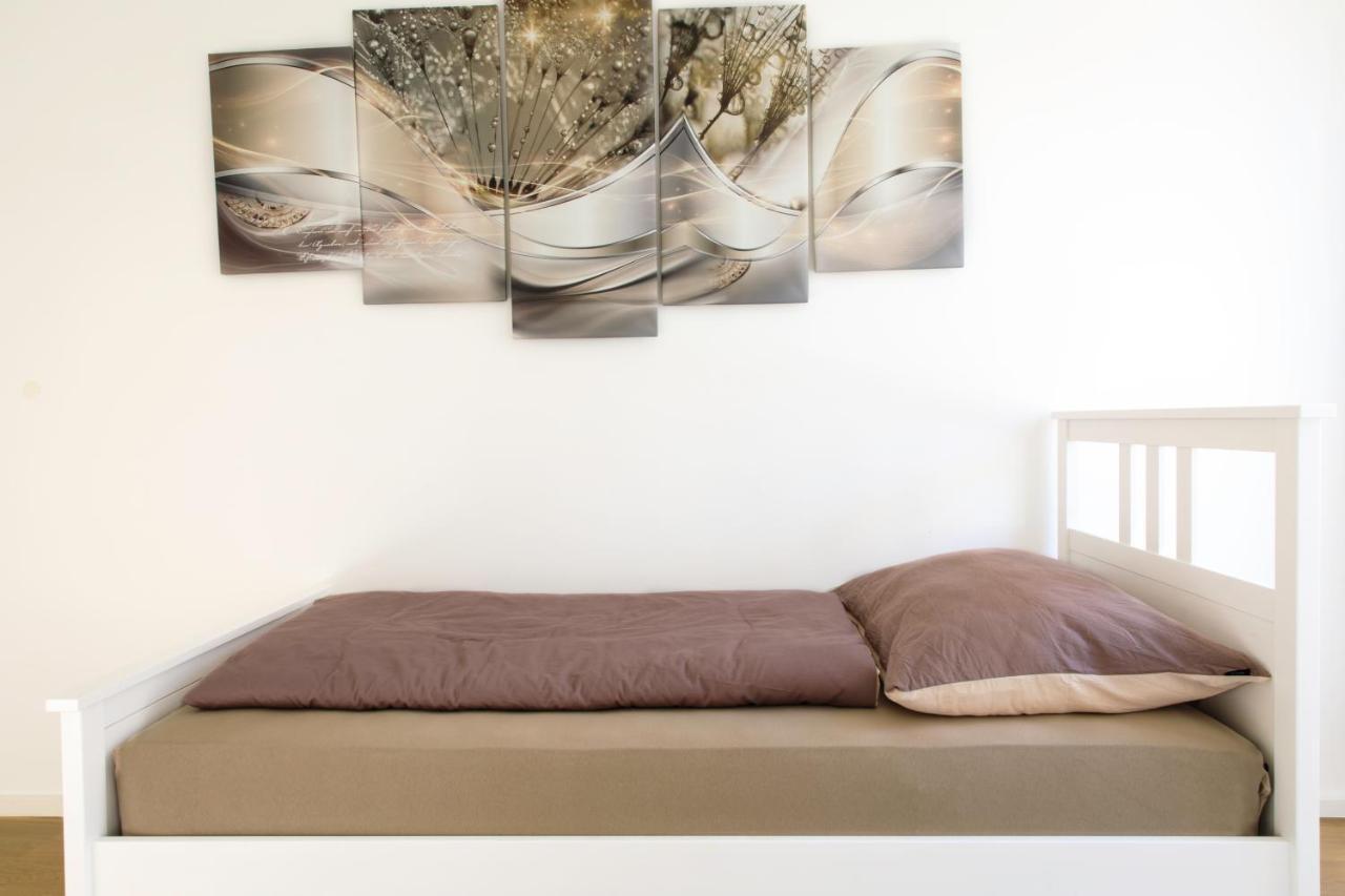Royal Residences Apartment Vienna