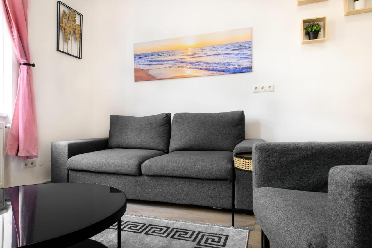 Apartment Royal Residences Vienna