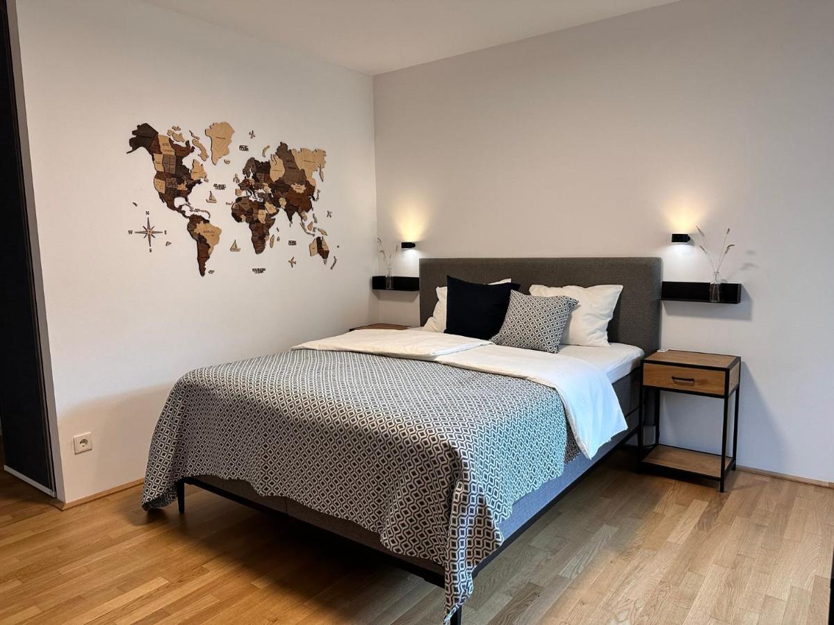 2-zimmer In Oberlaa Mit Privatem Tiefgaragen Platz *