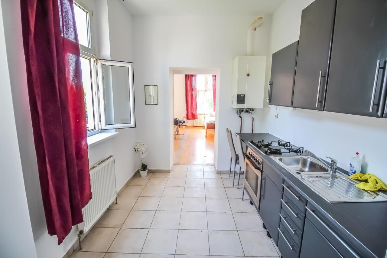 Luxurious South Of Lv8 * Vienna