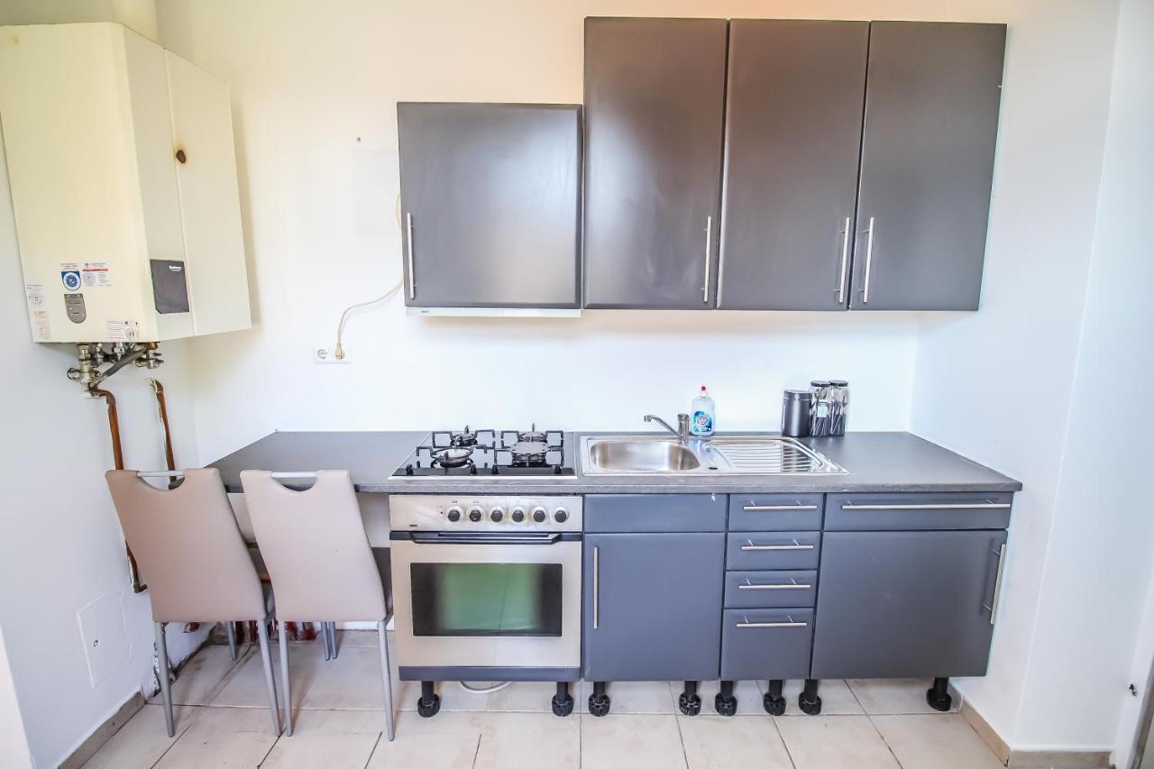 Luxurious South Of Lv8 Apartment Vienna