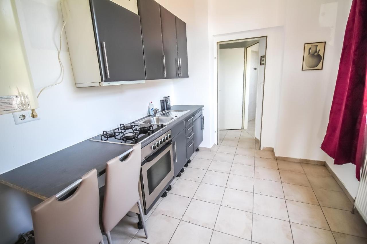 Apartment Luxurious South Of Lv8