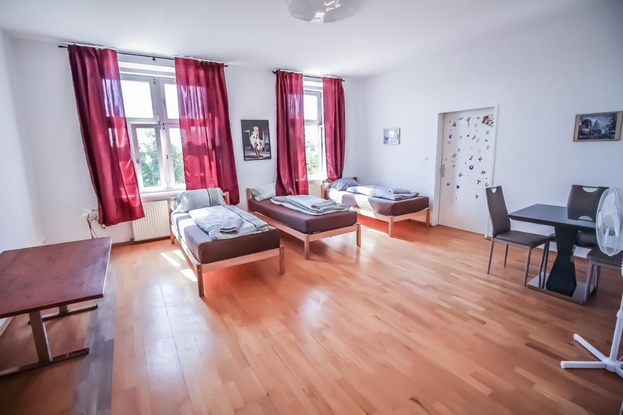 Luxurious South Of Lv8 Vienna