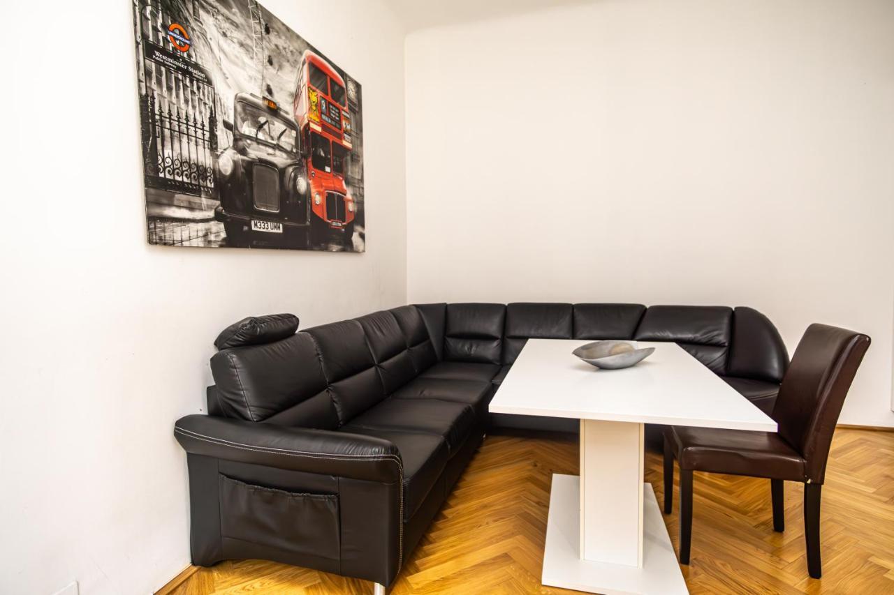 Apartment Raimond Ottakring 22 Vienna