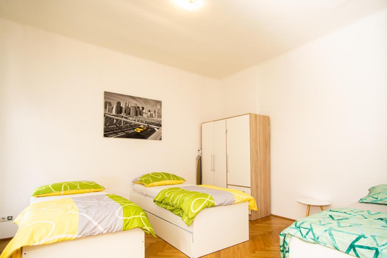 Raimond Ottakring 22 Apartment *