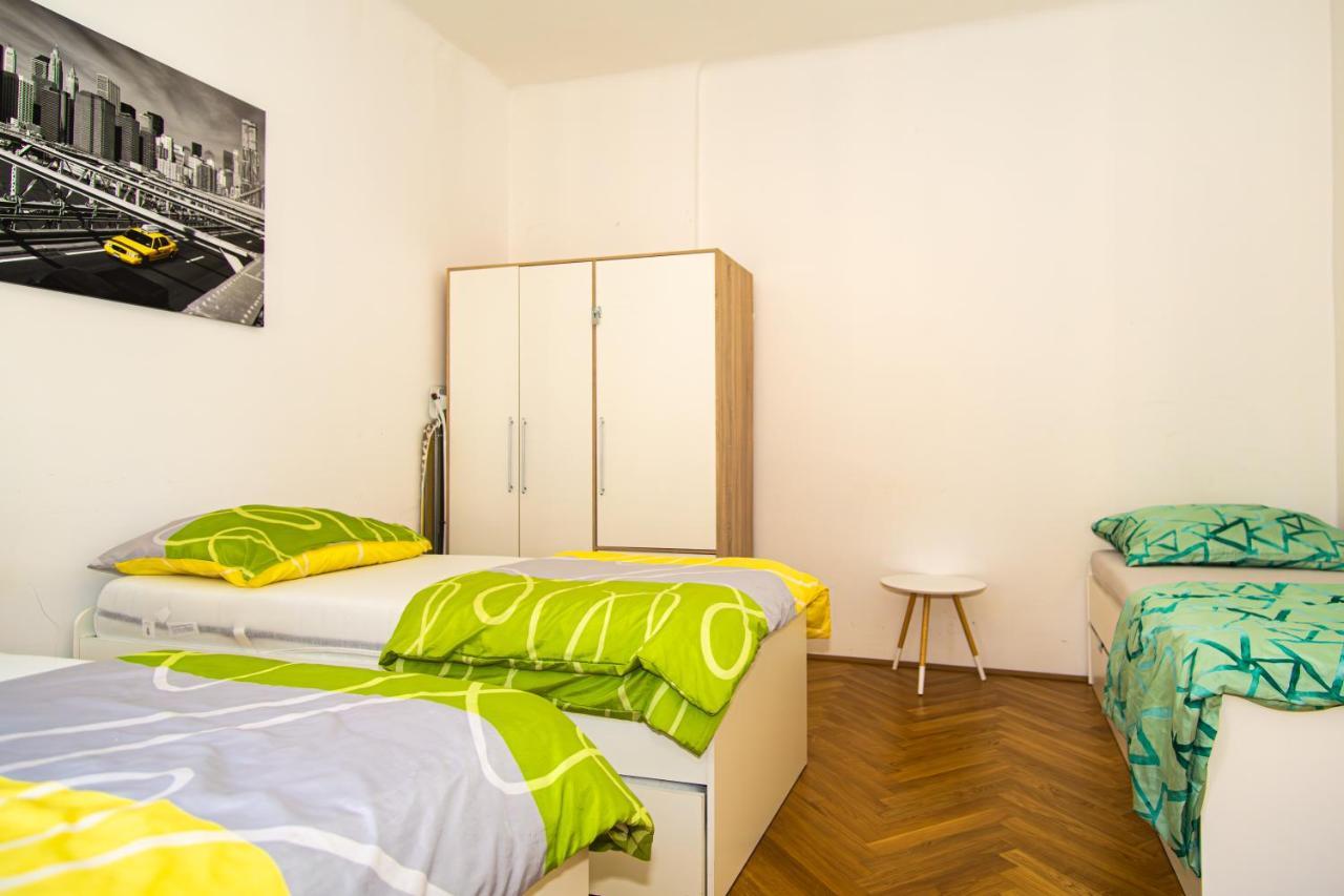 Apartment Raimond Ottakring 22