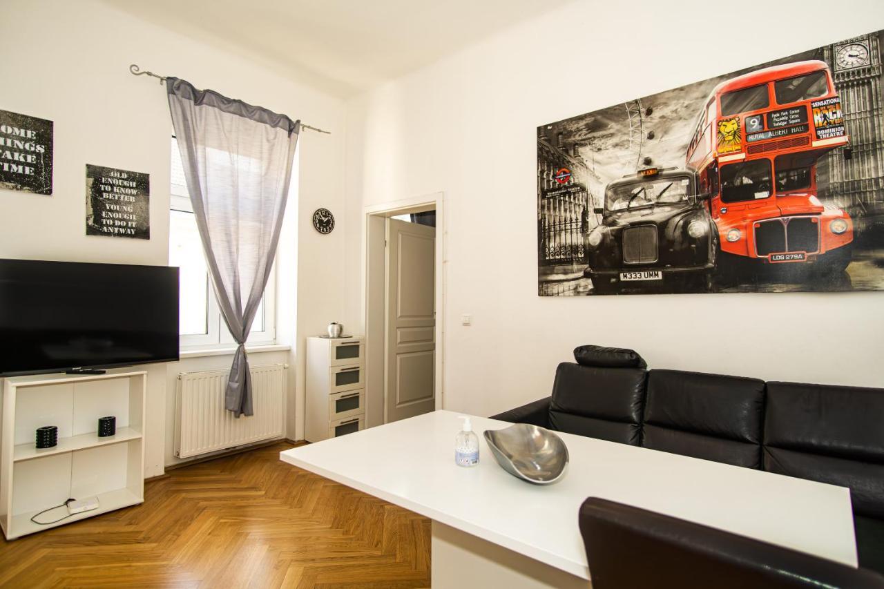 Apartment Raimond Ottakring 22
