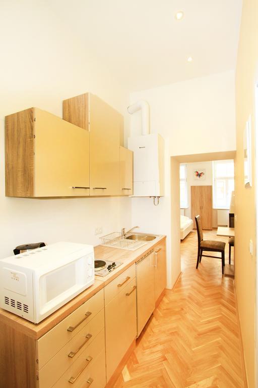 Aurellia Apartment Vienna