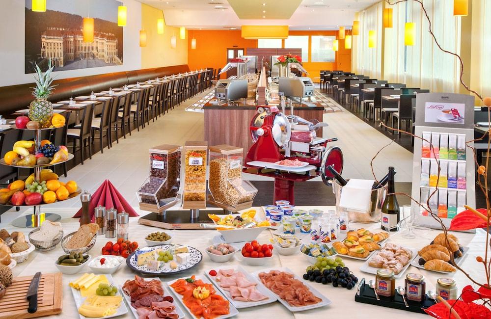 Leonardo Schonbrunn Hotel 4*