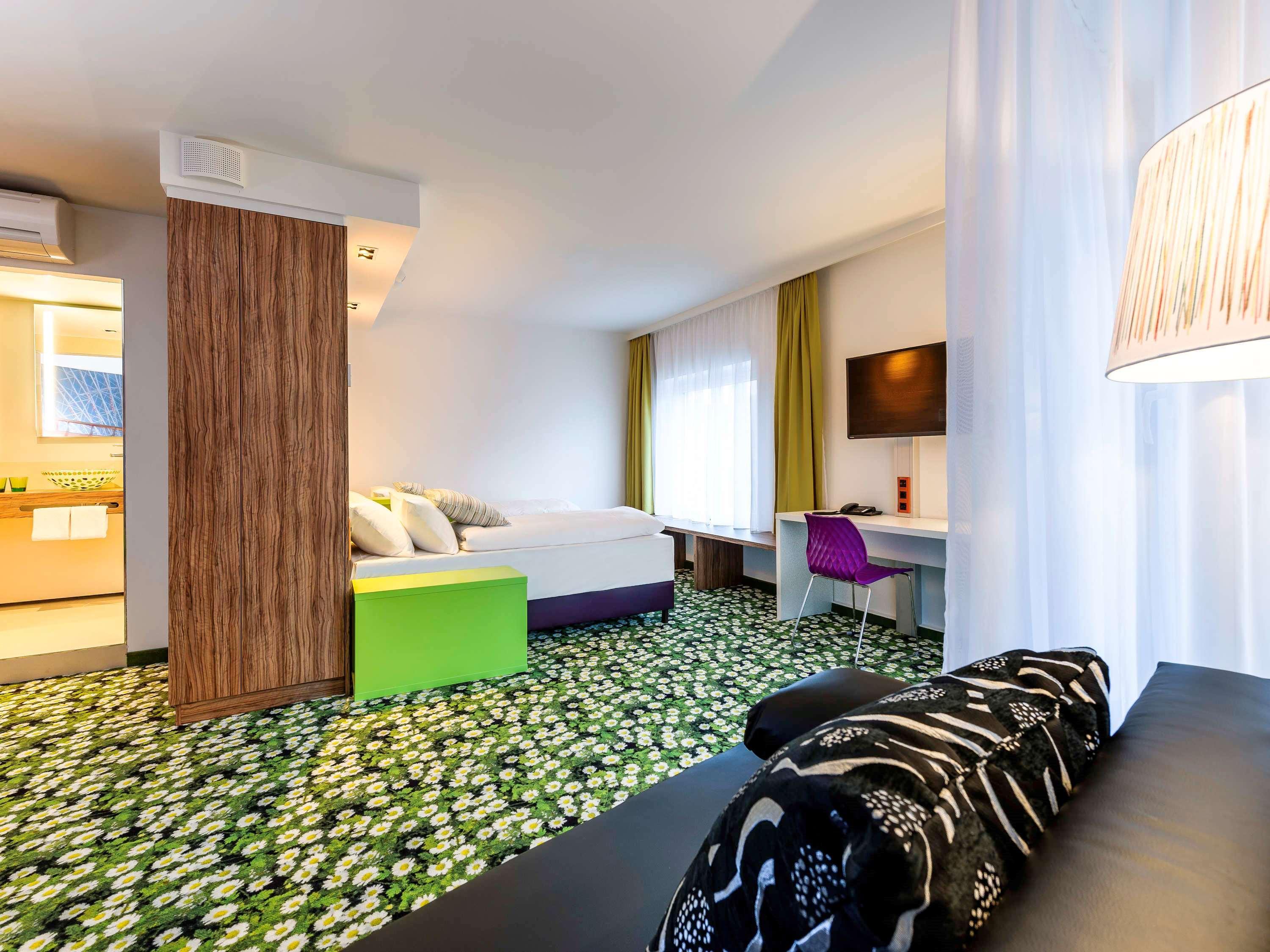 Hotel Ibis Styles Vienna